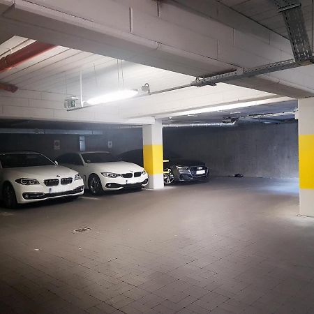 Very Berry - Orzeszkowej 10 - Mtp Apartment, Parking, Balcony, Check In 24H Познан Екстериор снимка