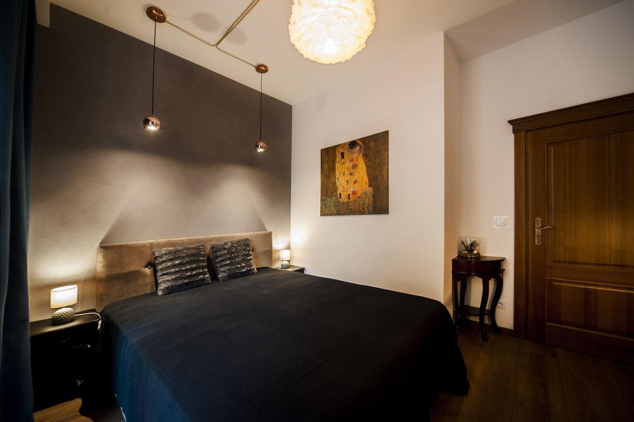 Very Berry - Orzeszkowej 10 - Mtp Apartment, Parking, Balcony, Check In 24H Познан Екстериор снимка
