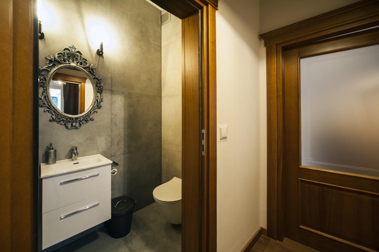 Very Berry - Orzeszkowej 10 - Mtp Apartment, Parking, Balcony, Check In 24H Познан Екстериор снимка