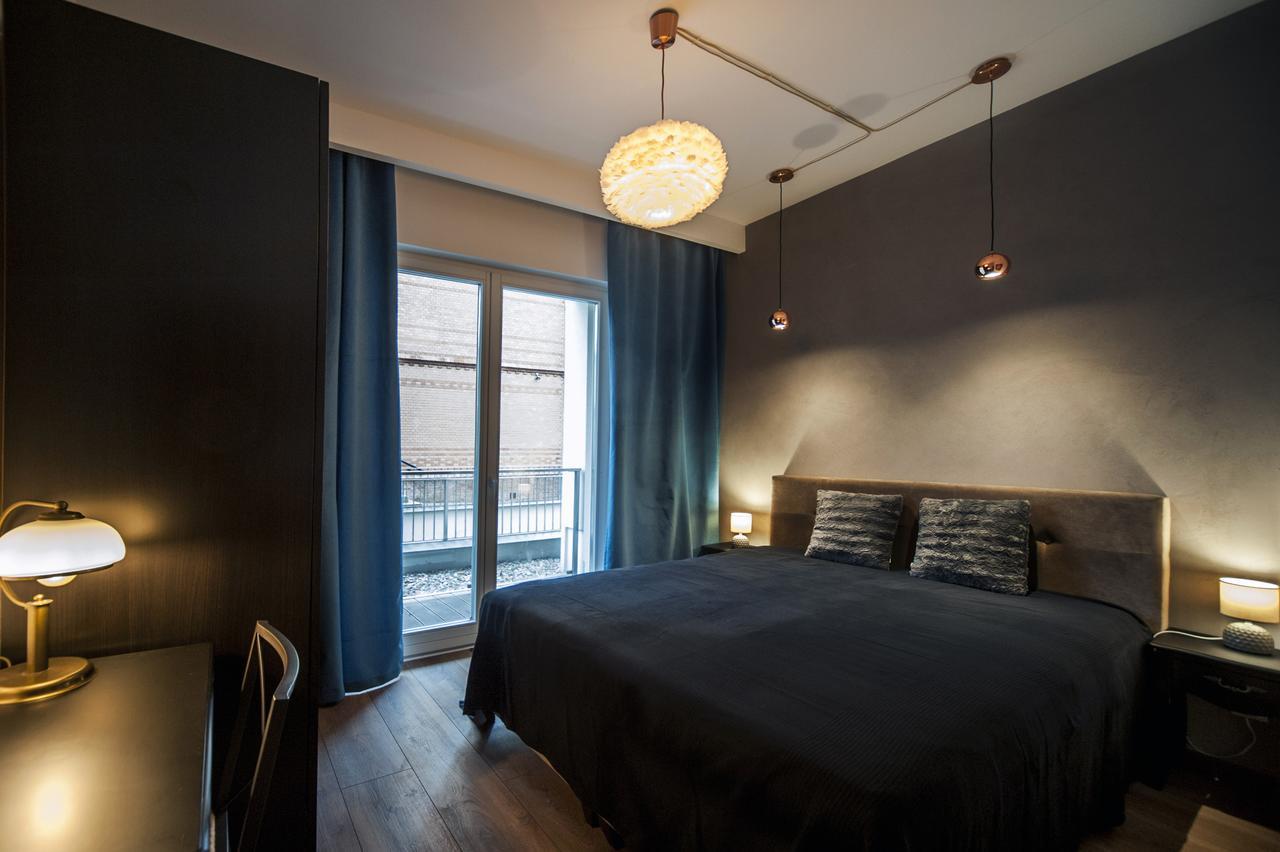 Very Berry - Orzeszkowej 10 - Mtp Apartment, Parking, Balcony, Check In 24H Познан Екстериор снимка