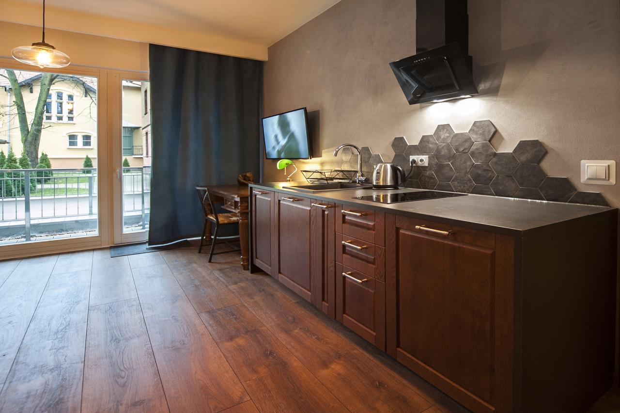 Very Berry - Orzeszkowej 10 - Mtp Apartment, Parking, Balcony, Check In 24H Познан Екстериор снимка